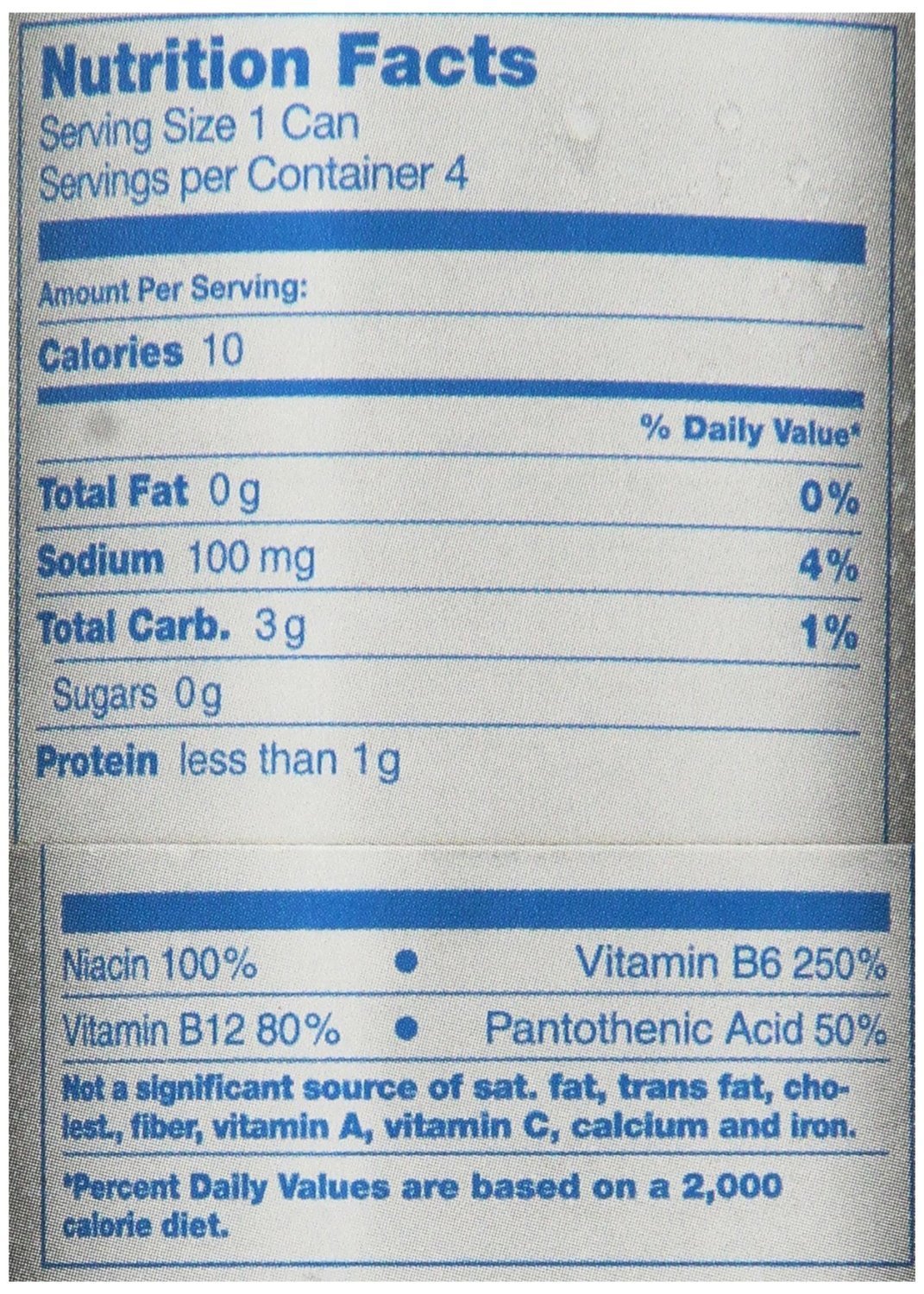 Red Bull Energy Drink - SugarFree - 8.4fl.oz (Pack of 20)