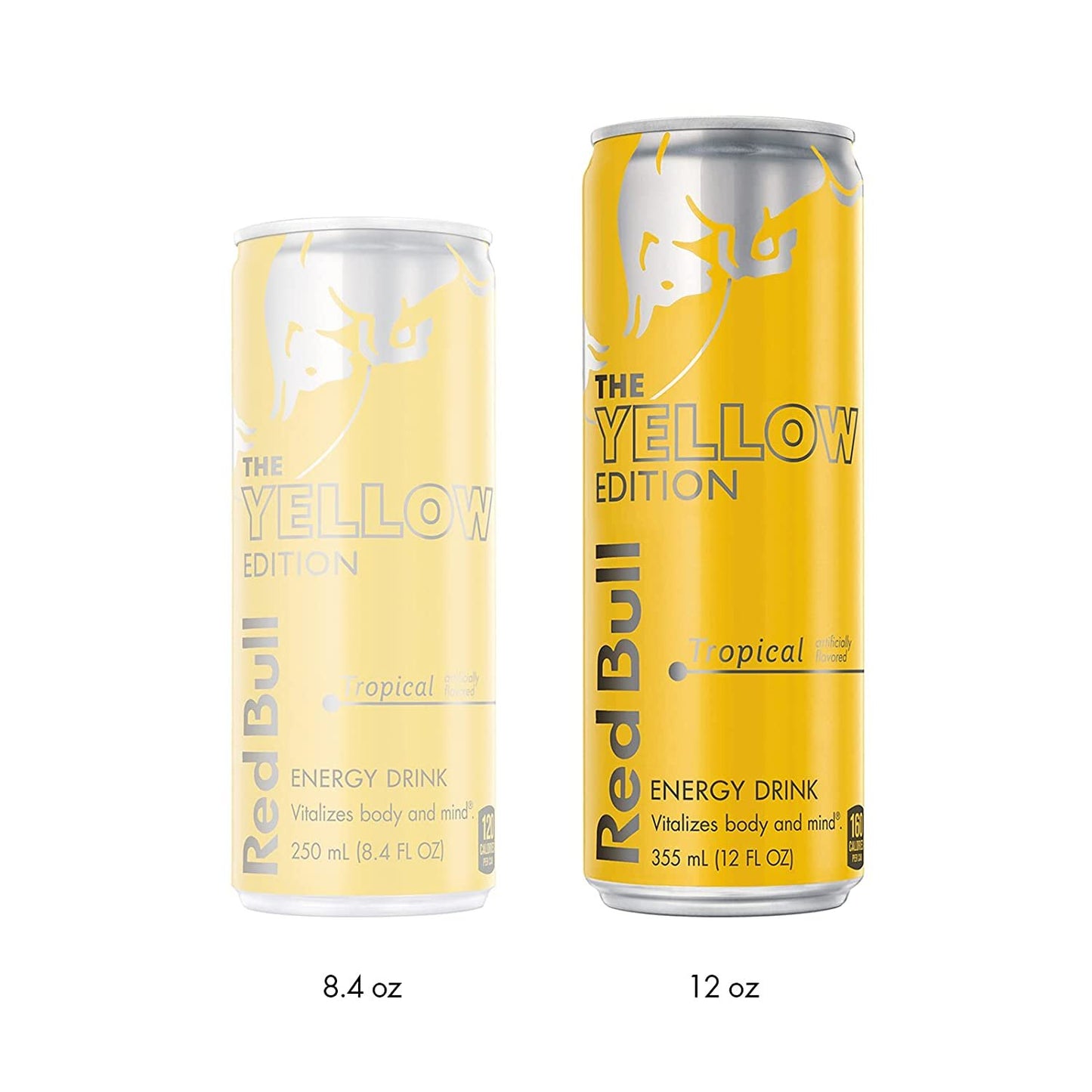 Red Bull Red Bull Energy Drink Edition, Packs