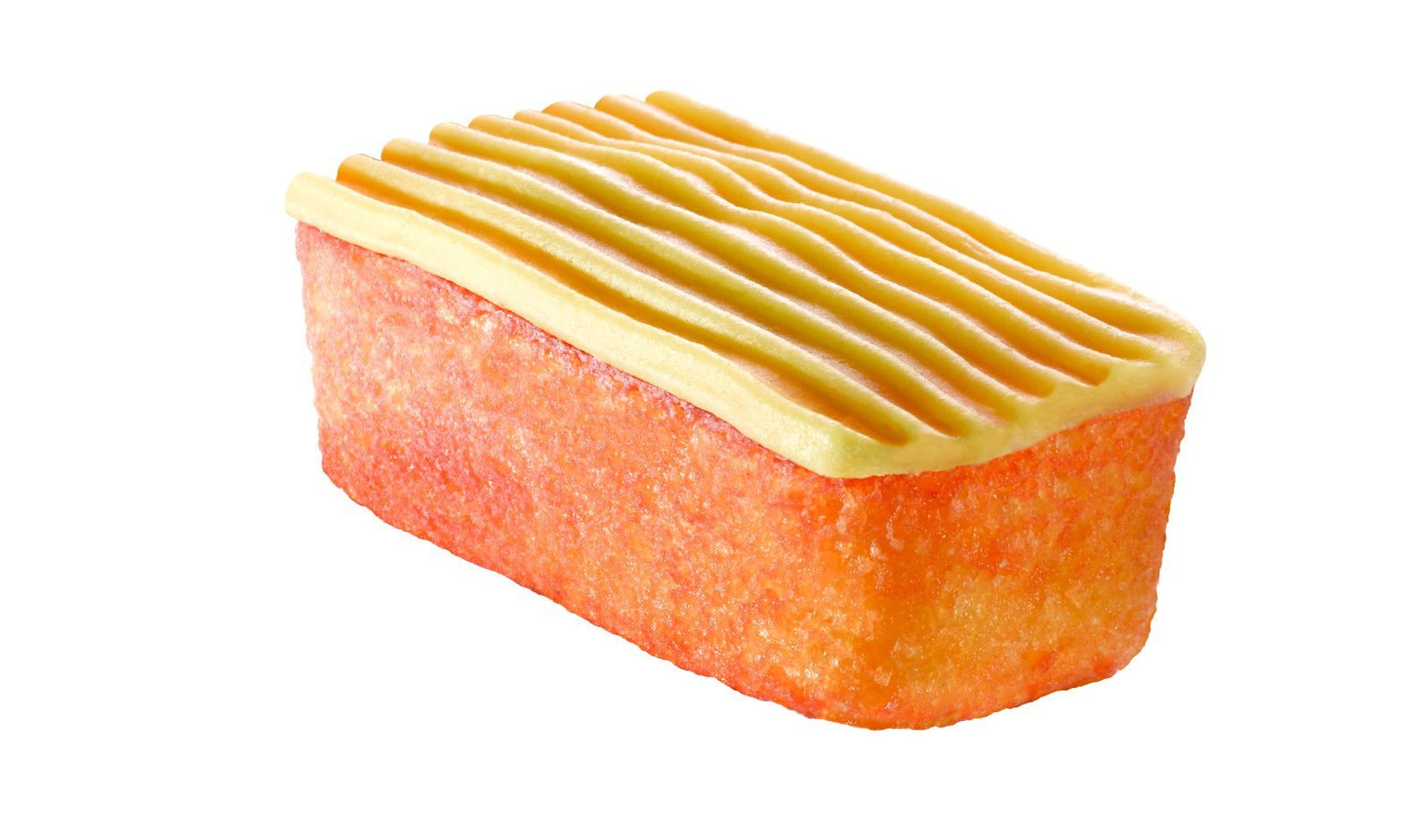 Hostess Iced Vanilla Zinger