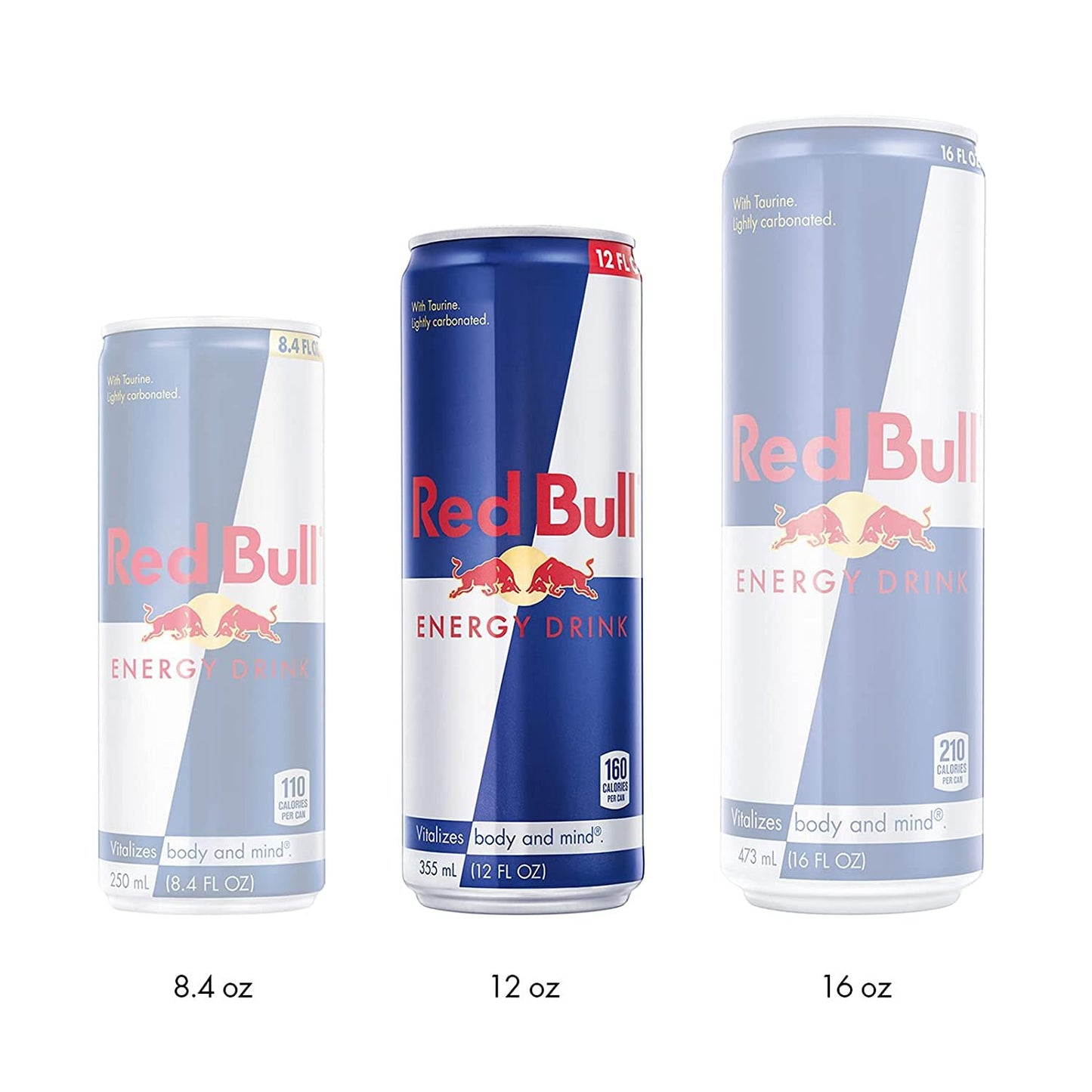 Red Bull Energy Drink Tropical Edition
