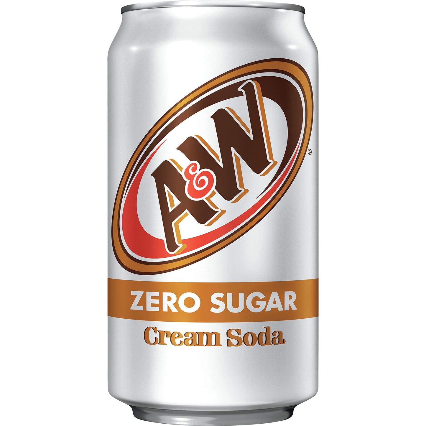 A&W Root Beer Soda