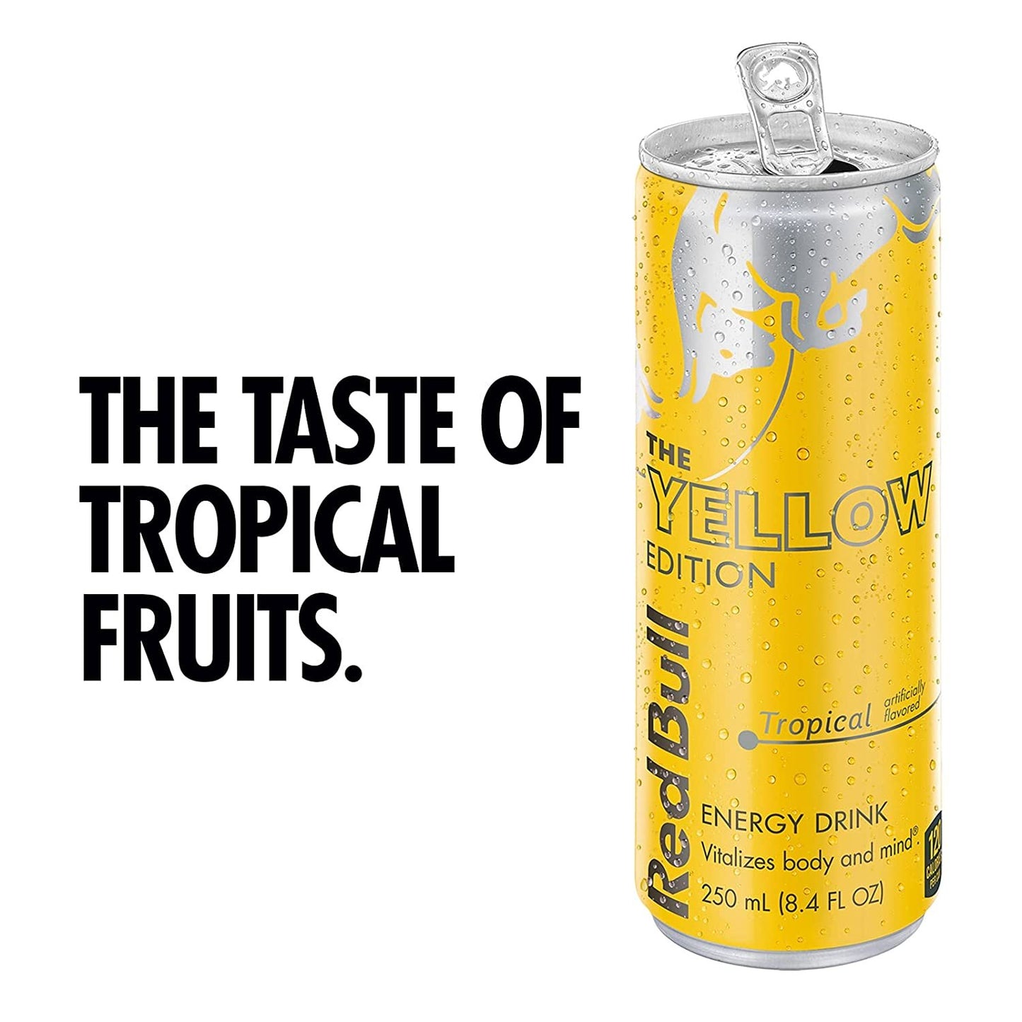 Red Bull Red Bull Energy Drink Edition, Packs