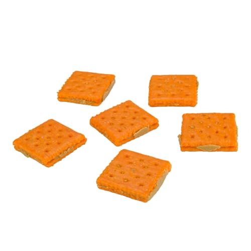 Keebler Cheese and Peanut Butter Crackers 1.8 oz. Pouch