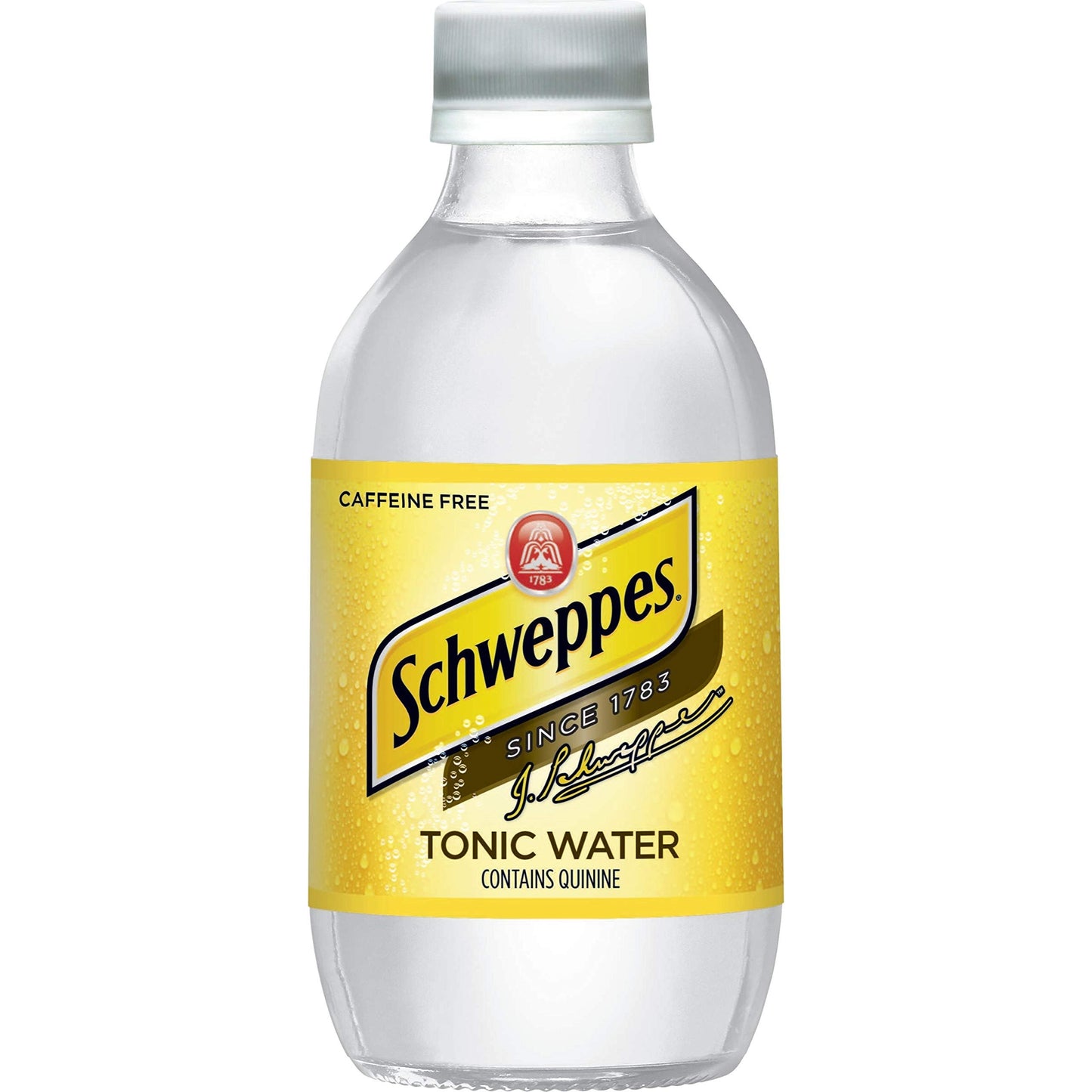 Schweppes Tonic Water