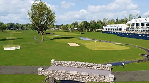 EA SPORTS PGA Tour - PlayStation 5
