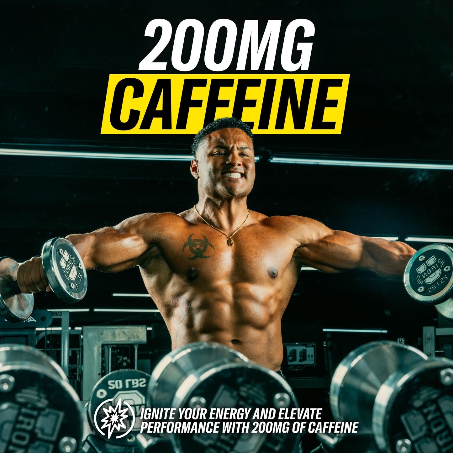 Cellucor C4 Performance Energy Drink | JOLLY RANCHER Blue Raspberry | Zero Sugar Carbonated Preworkout Energy | 200mg Caffeine with Beta Alanine | 16 Fl Oz (12 Pack)