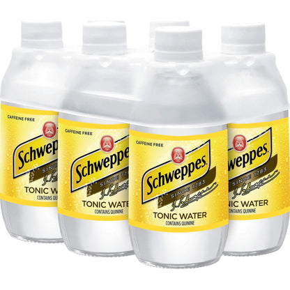 Schweppes Tonic Water