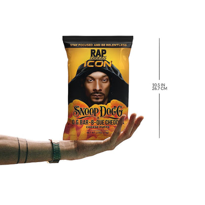 6-Pack Puffs