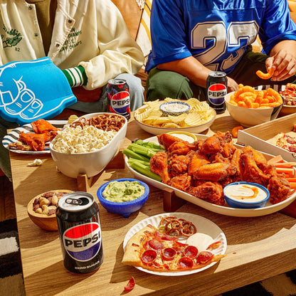 Pepsi Cola Soda Pop, Wild Cherry & Cream, 12 fl oz Cans (12 Pack)