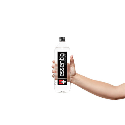 Essentia Water, 9.5 pH, 1 Liter Bottle