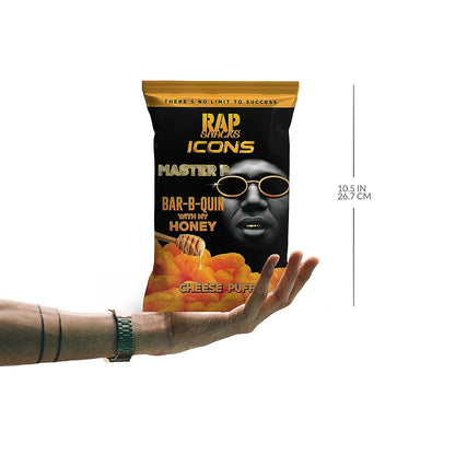 6-Pack Puffs