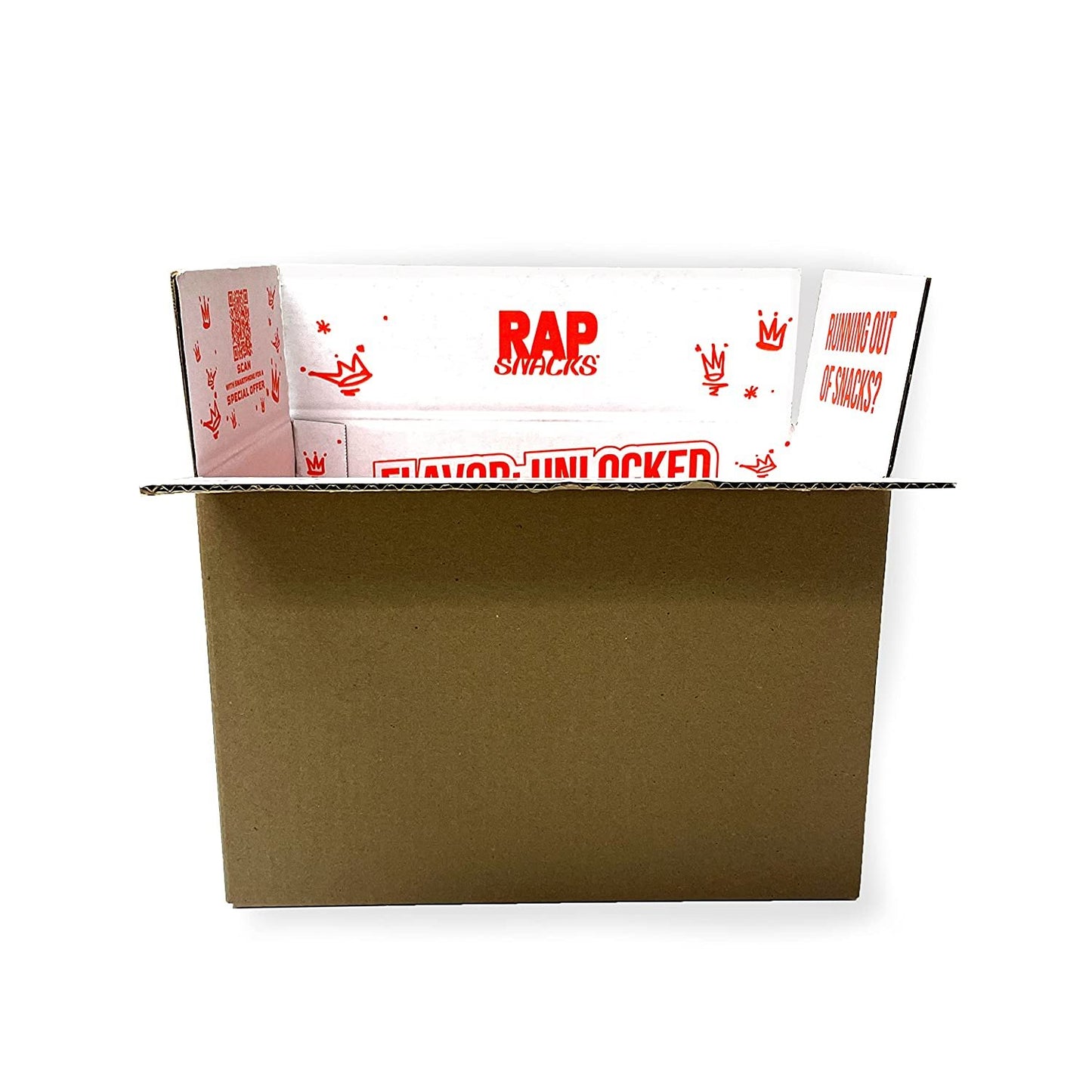 6-Pack Puffs