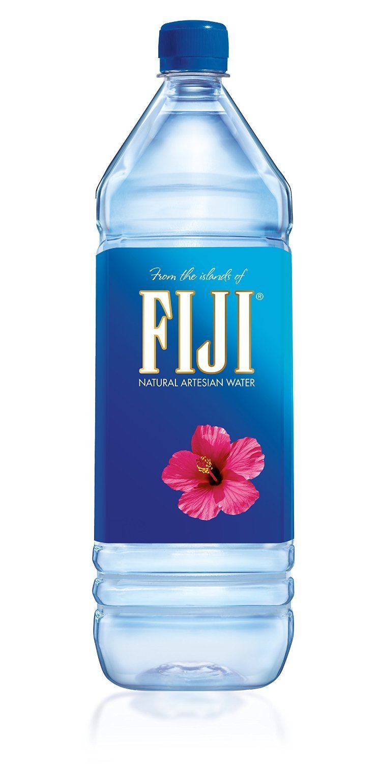 FIJI Natural Artesian Water, 50.7 -Fl. Oz Bottle All