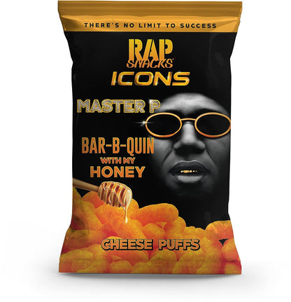 6-Pack Puffs