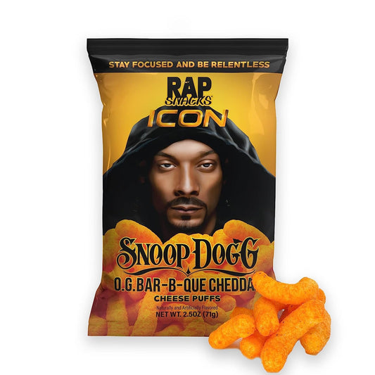 6-Pack Puffs