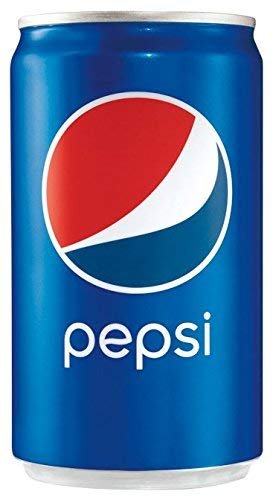 Pepsi Pepsi Zero Sugar Cola Soda Pop Cans