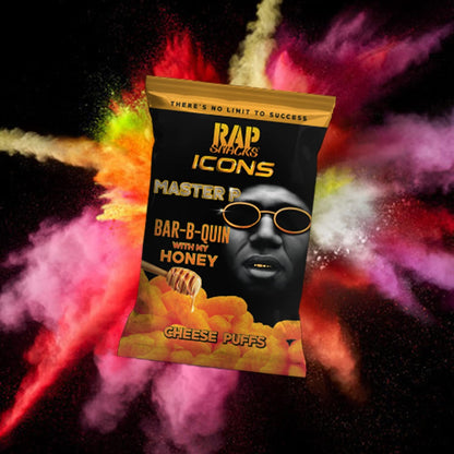 6-Pack Puffs