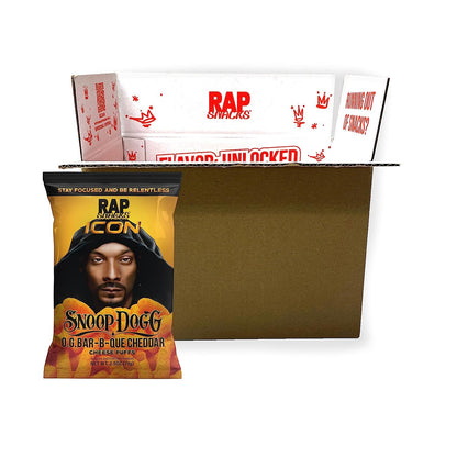 6-Pack Puffs