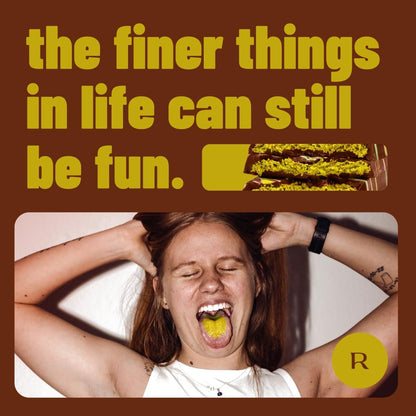 Royale Chocolatier Large Dubai Chocolate Bar (200 gr)|Grade-A Pistachio and Knafeh | Gooey Filling | Coverture Cocoa Butter | White Chocolate Drizzle | No Preservatives or Artificial Coloring