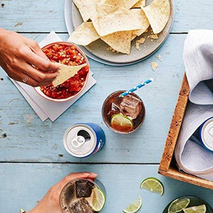 Pepsi Pepsi Zero Sugar Cola Soda Pop Cans