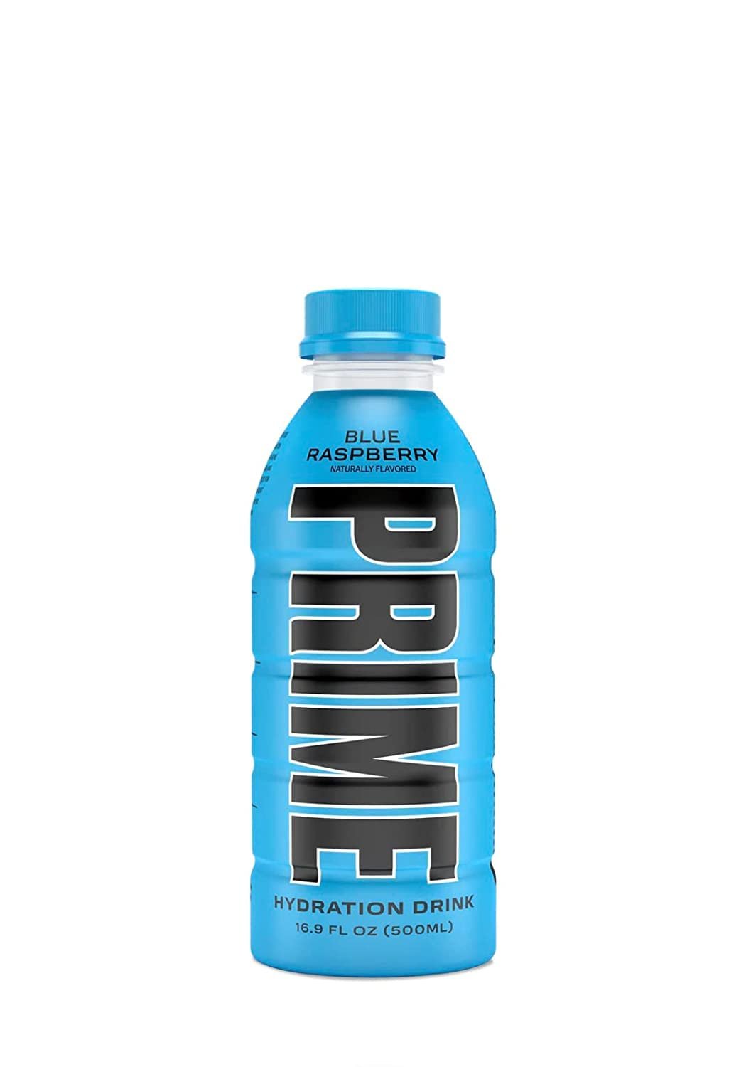 Prime Hydration Sports Drink, Thirst Quenching Best Flavors Variety 12pk (2 of each 6 flavor)