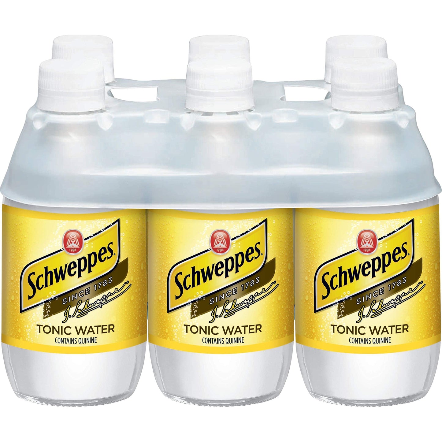 Schweppes Tonic Water