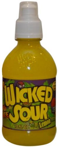 Bug Juice, 10-Ounce (Pack of 24)