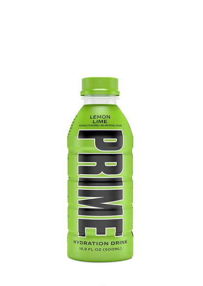 Prime Hydration Sports Drink, Thirst Quenching Best Flavors Variety 12pk (2 of each 6 flavor)
