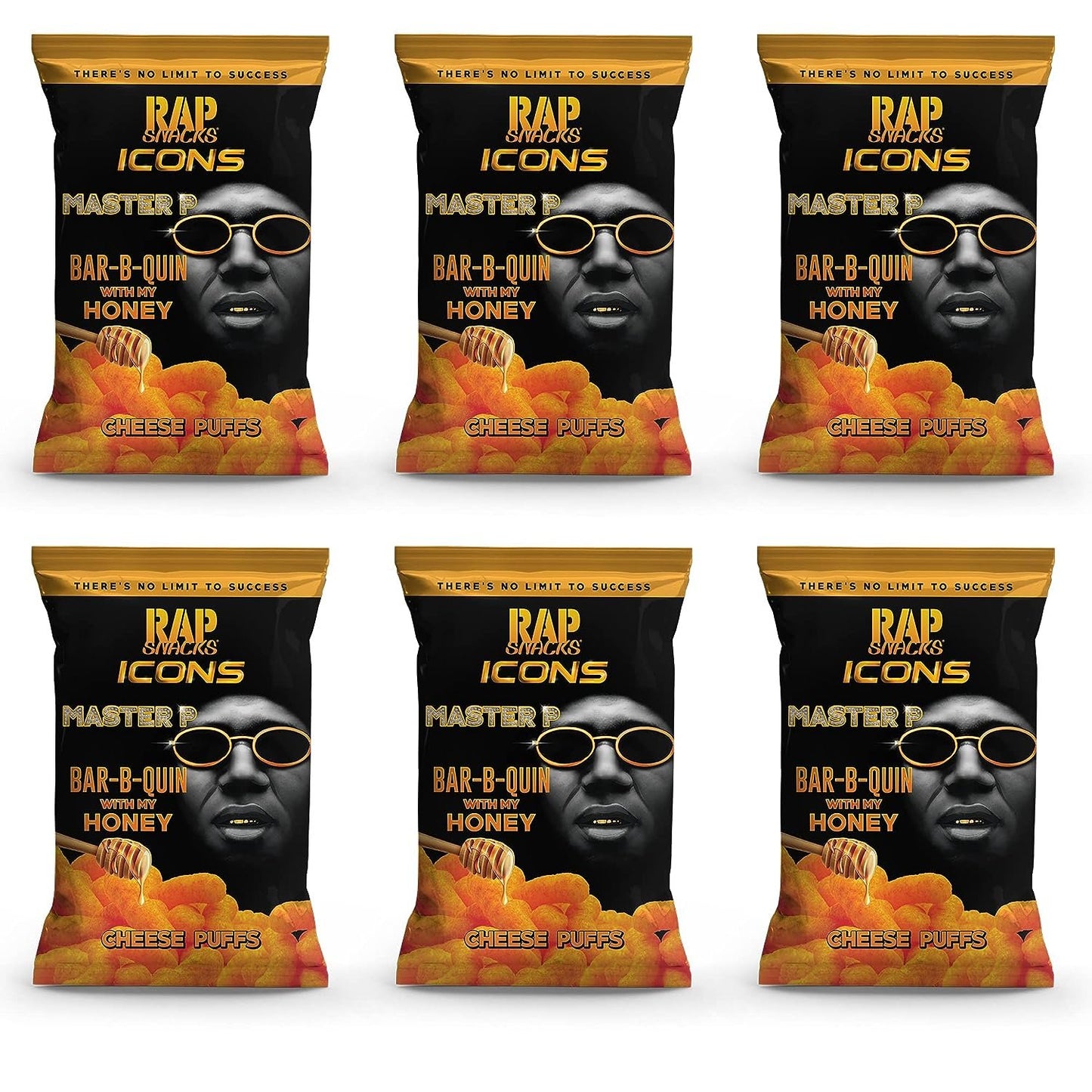 6-Pack Puffs
