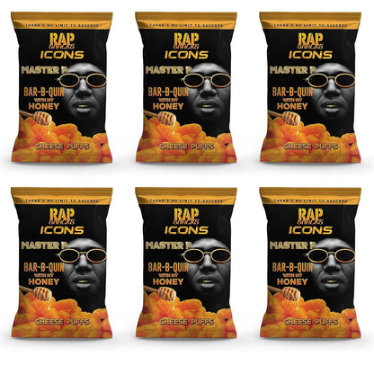 6-Pack Puffs