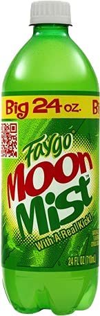 Faygo Big 24 Ounce Bottles