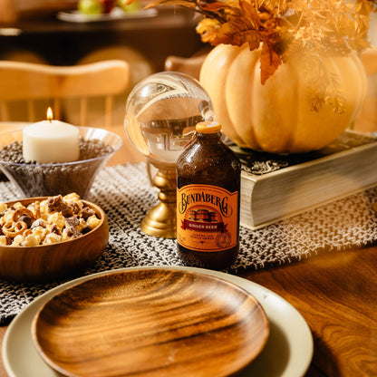 Bundaberg Ginger Beer, 12.7 Fl Oz (pack of 4)