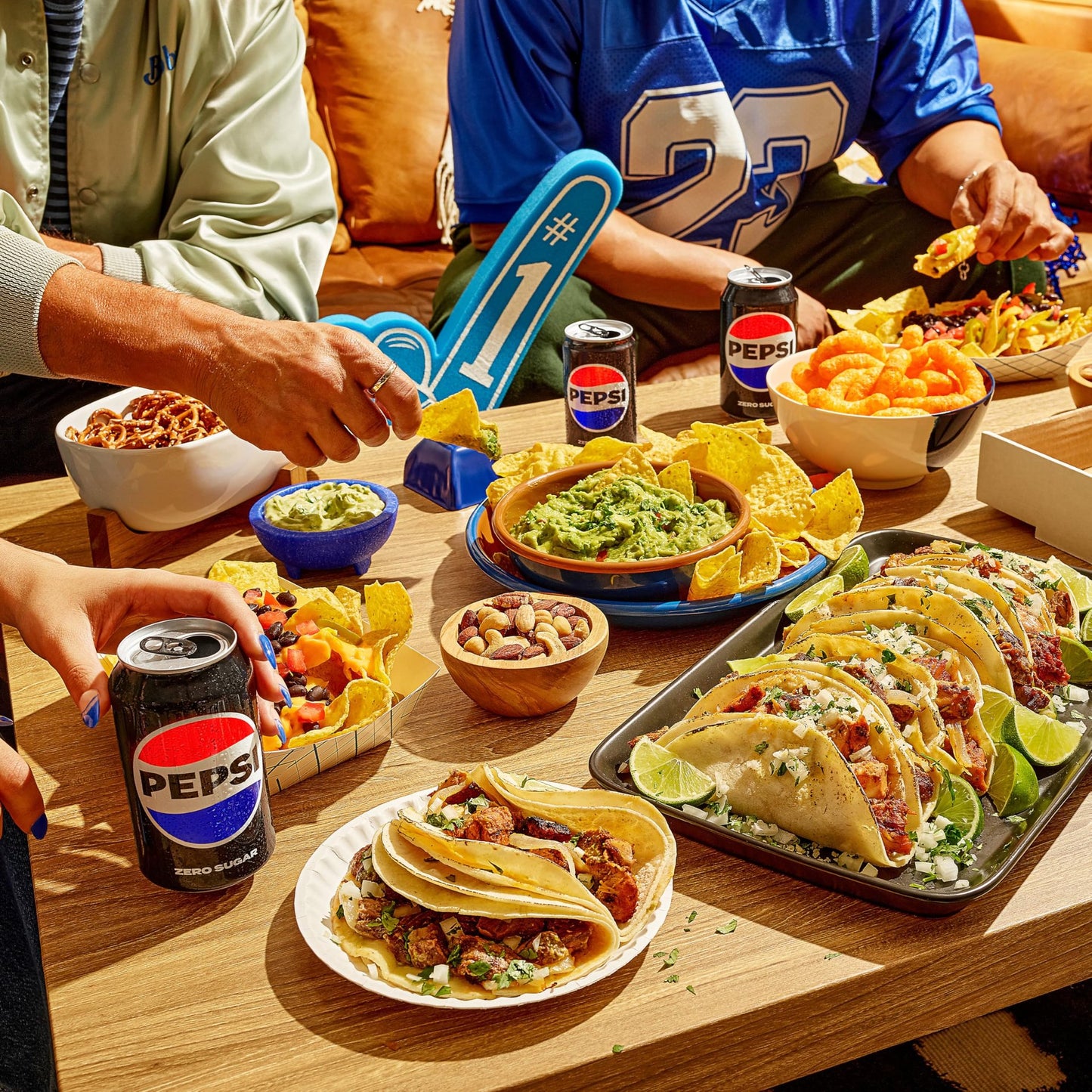 Pepsi Zero Sugar Cola Soda Pop, Wild Cherry & Cream, 12 fl oz Cans (12 Pack), Zero Calories, Zero Sugar