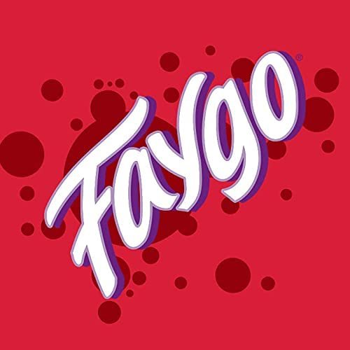 Faygo Big 24 Ounce Bottles