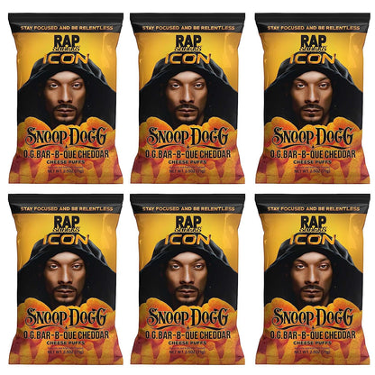 6-Pack Puffs